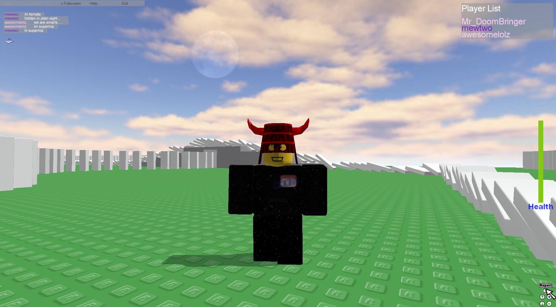 Dooms Adventure