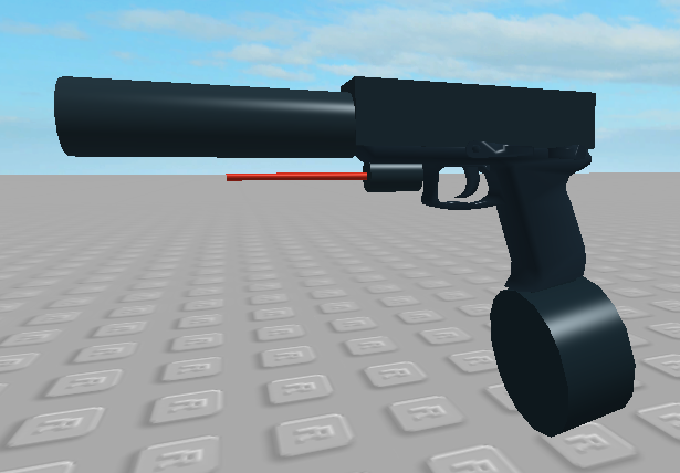 Streaks new FPS game
