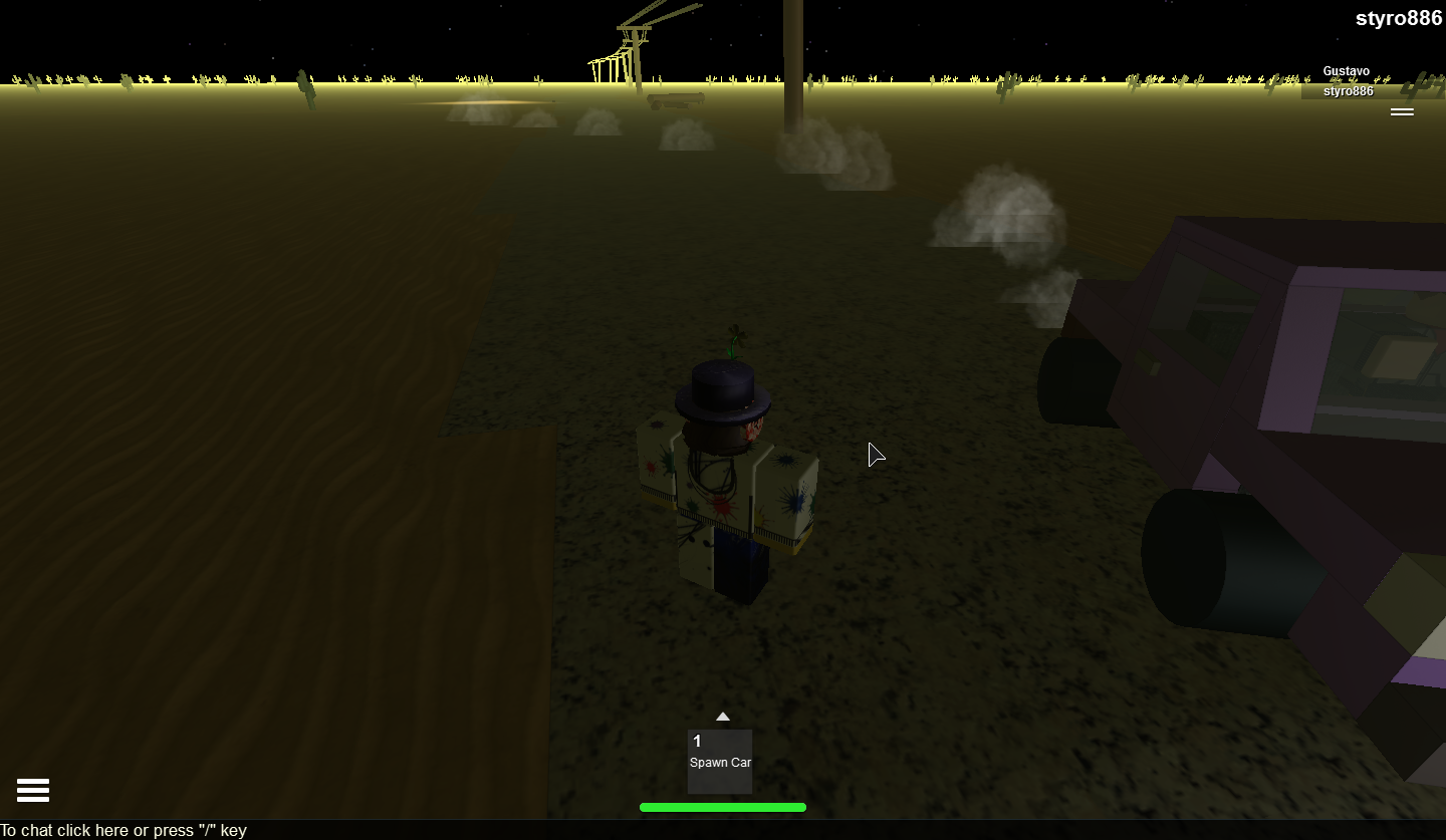 cool screenshots