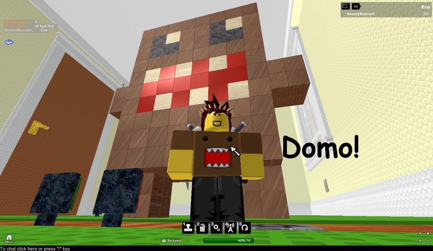Austiblox Photos