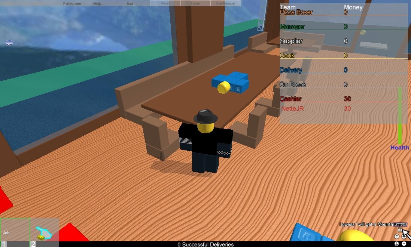 NetteJR's Photo Album