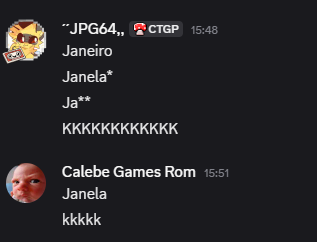 JANELA