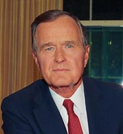 the bush guy