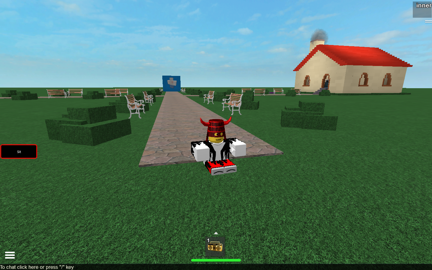 AustiBlox Moments