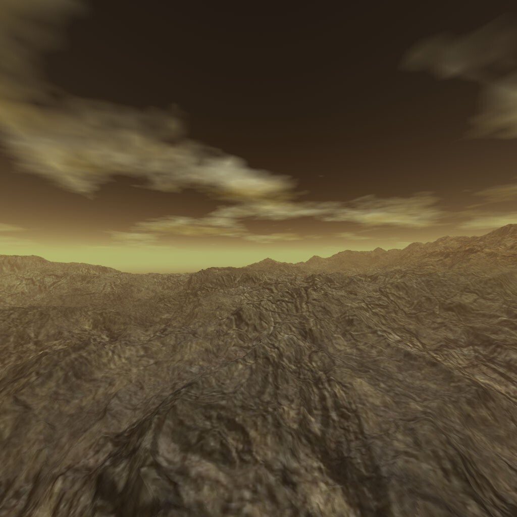 Skyboxes
