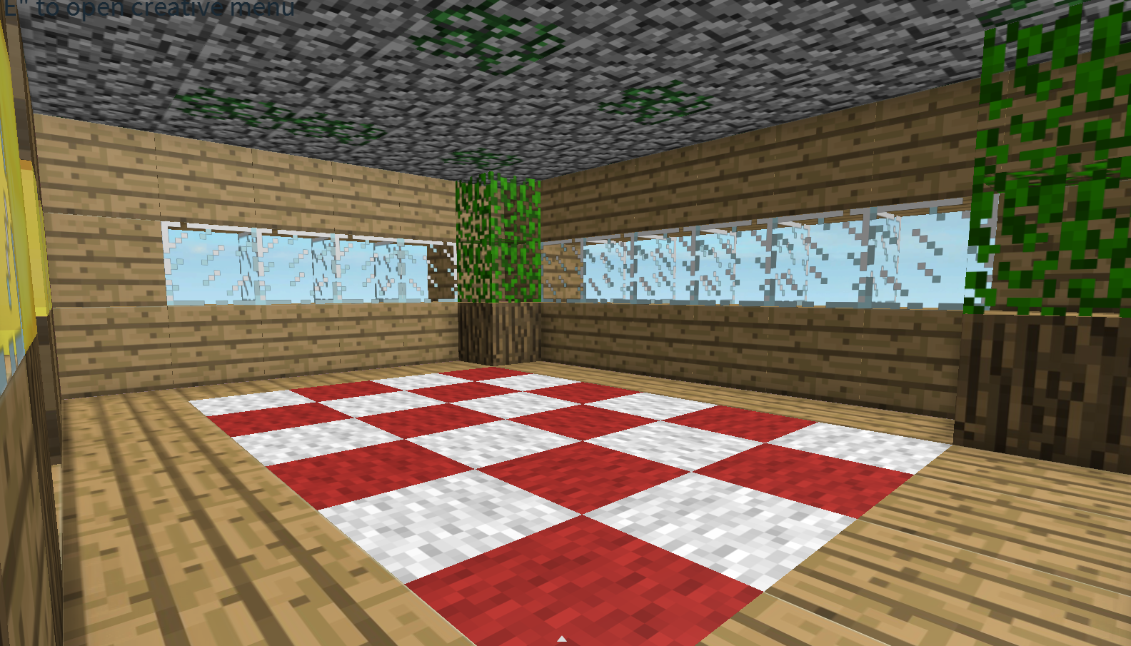 My Builds!