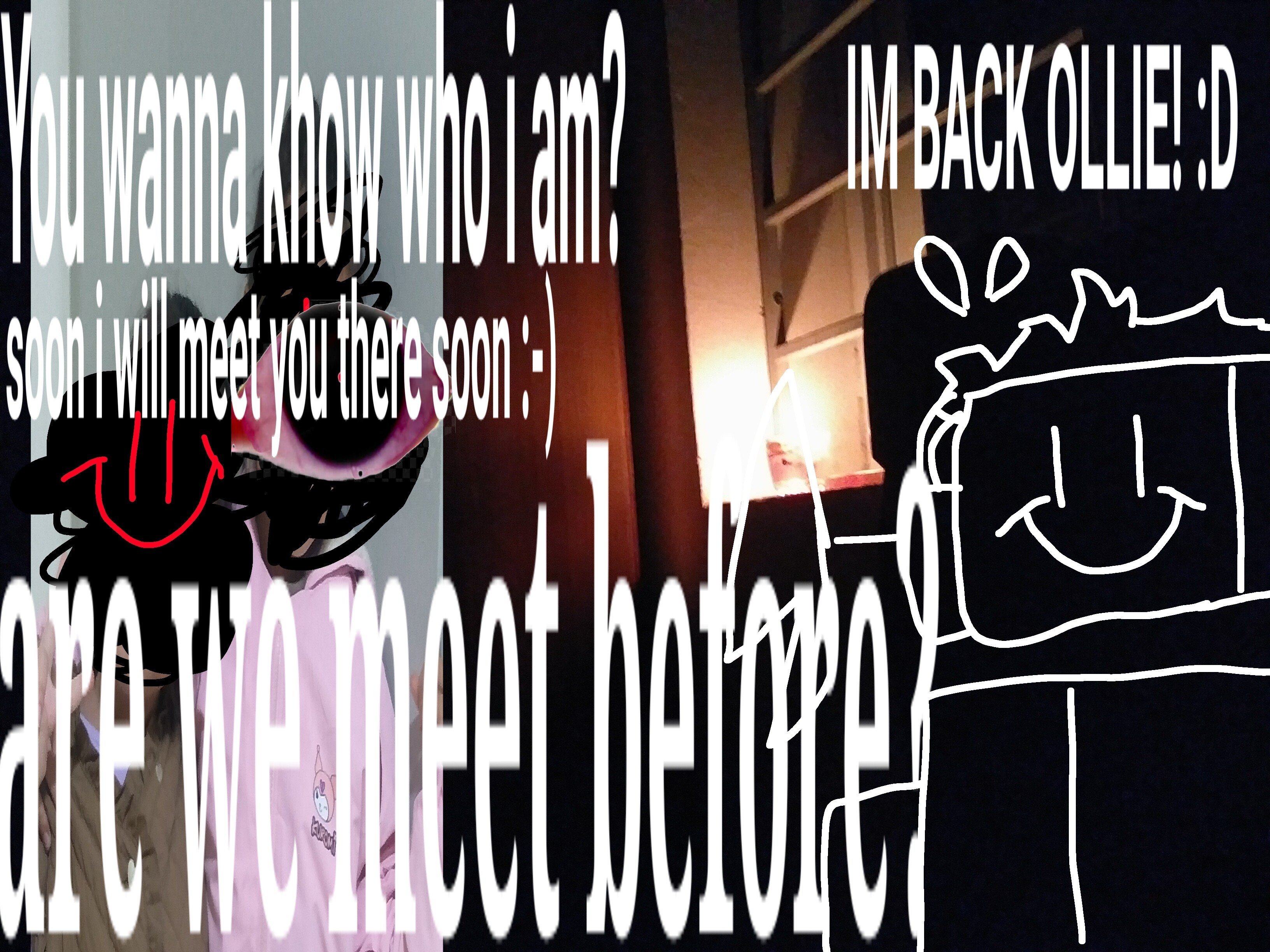 Remember?