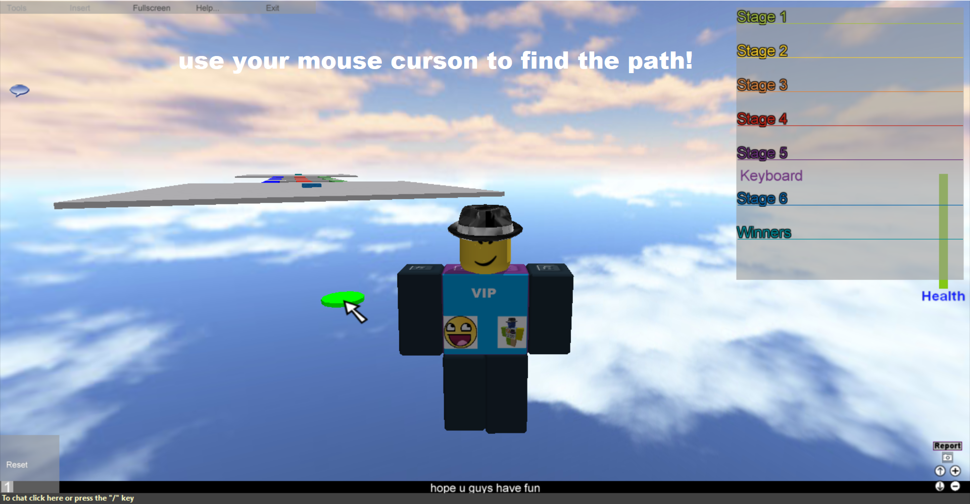 Roblox