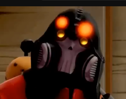 pyro