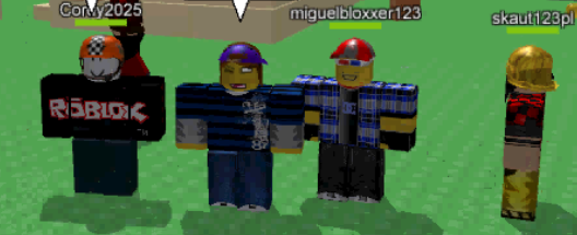 my album on games