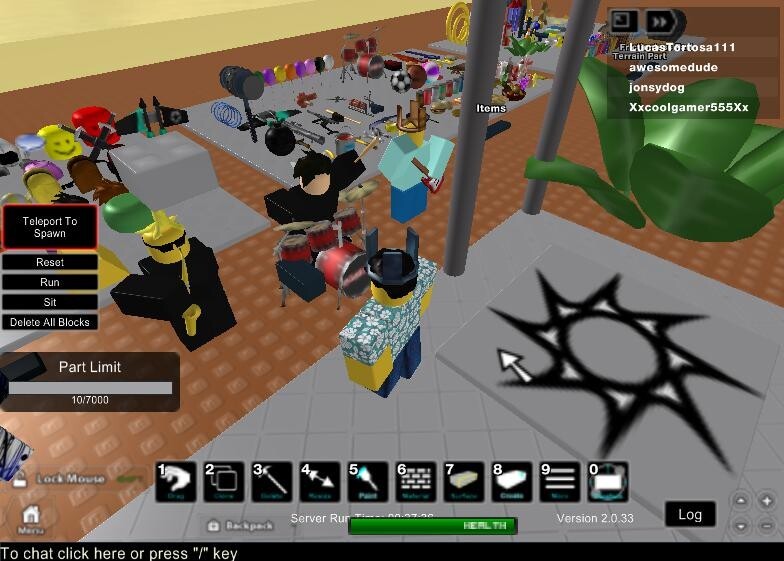 lucas