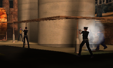 Postal 2