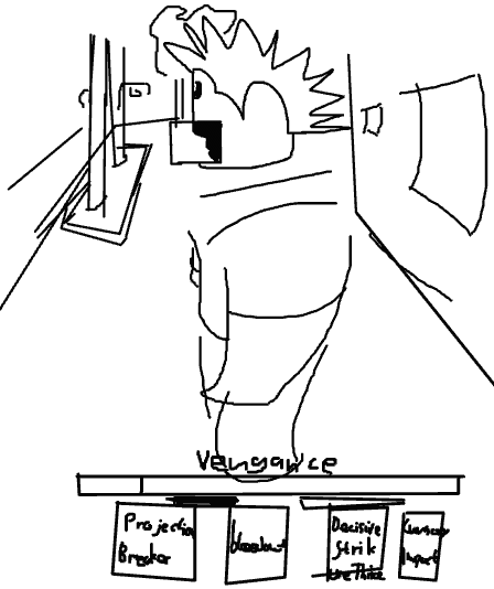 assets for my games yes