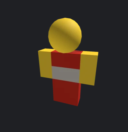 Red Figure