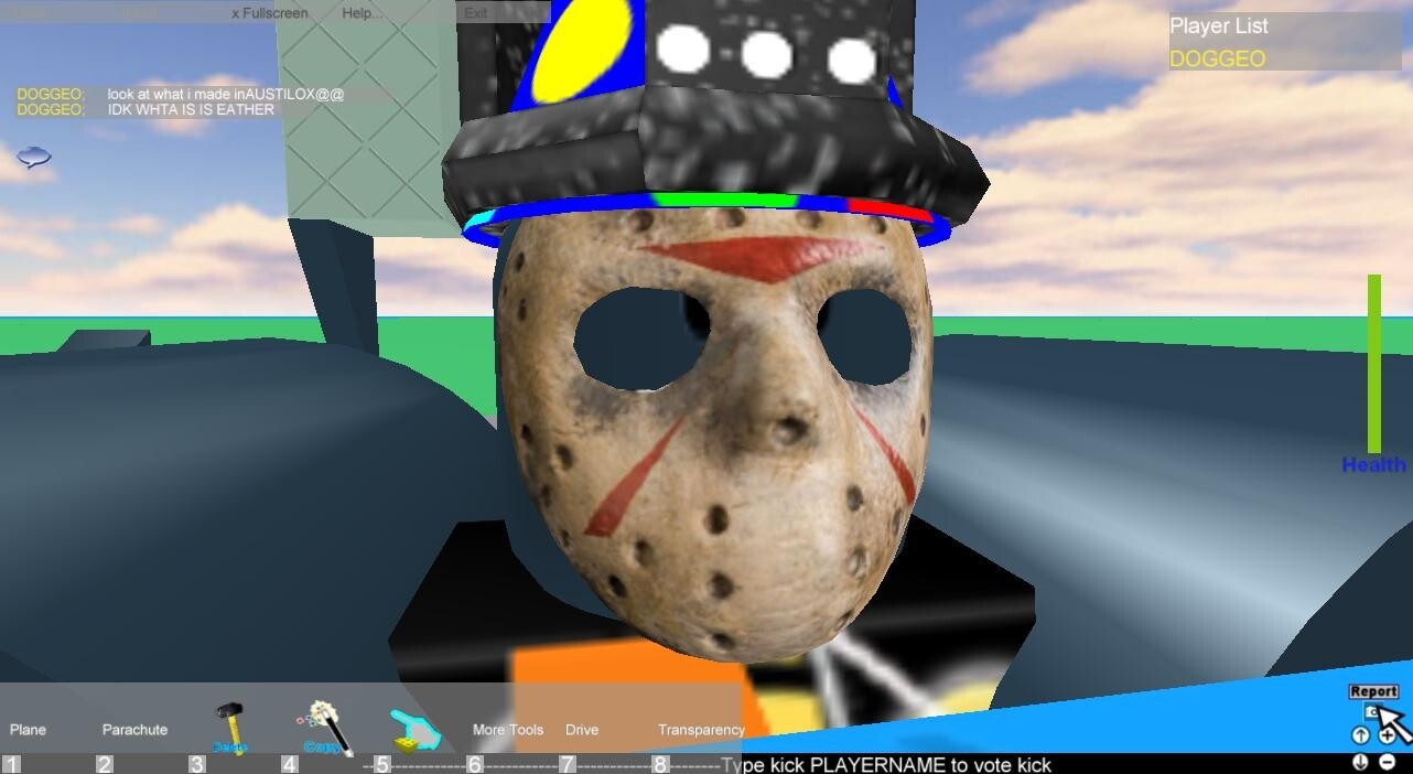 stuff
