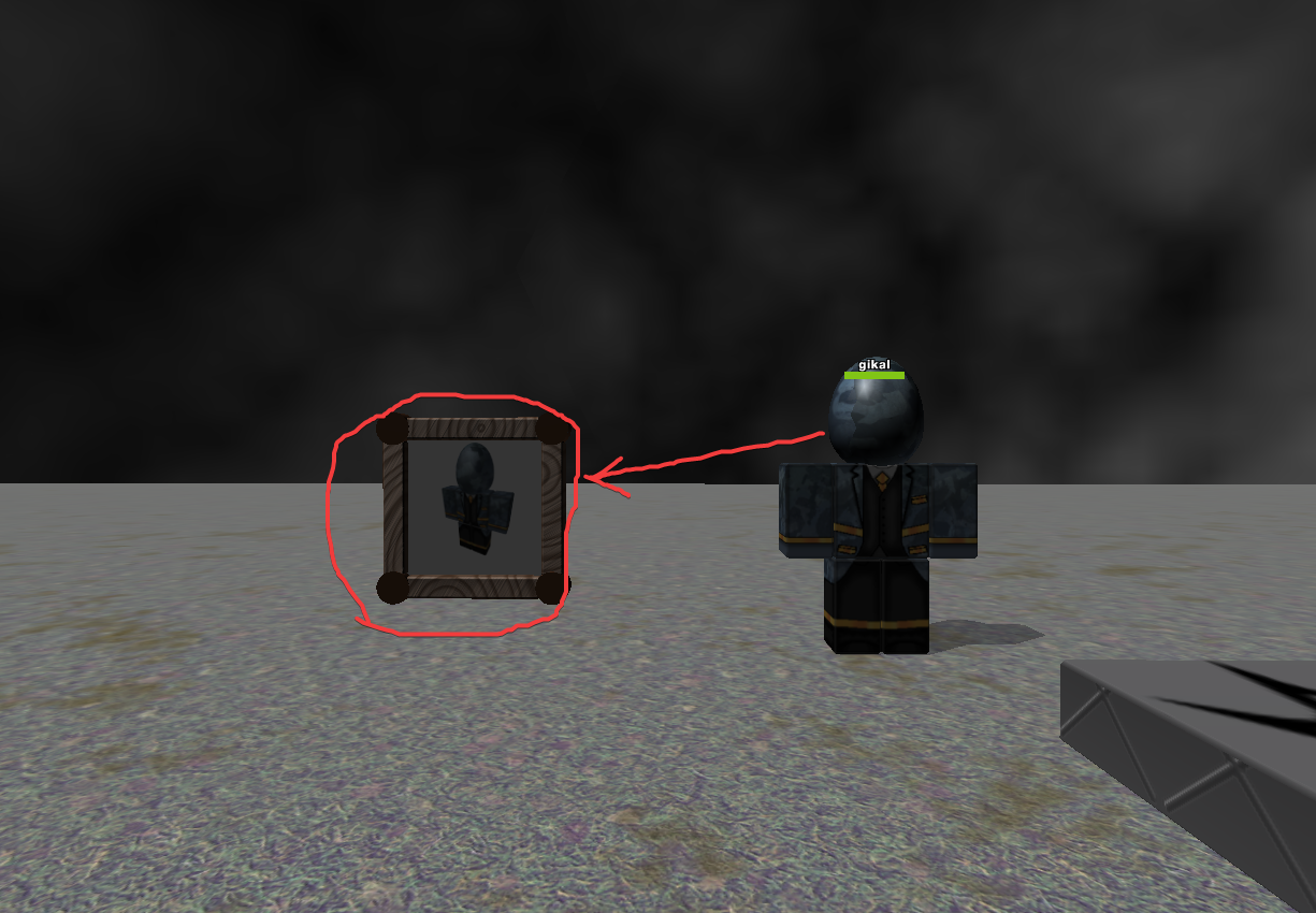 photos that dont make sense