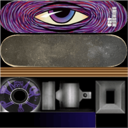teststuff